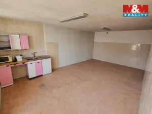 Pronájem rodinného domu, Konecchlumí, 68 m2