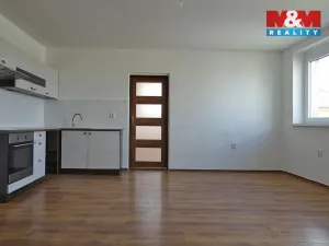 Pronájem bytu 3+1, Čáslav - Čáslav-Nové Město, Jeníkovská, 106 m2