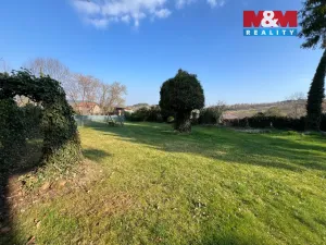 Prodej rodinného domu, Strašín, 450 m2