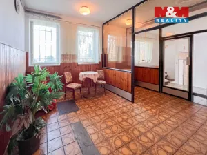 Prodej rodinného domu, Strašín, 450 m2