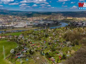 Prodej chaty, Děčín - Děčín III-Staré Město, Litoměřická, 16 m2