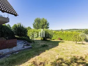 Prodej rodinného domu, Borová, 230 m2