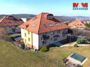 Prodej bytu 3+1, Zlín - Kudlov, Žlutá, 87 m2