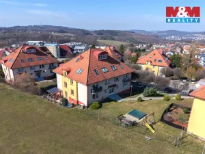 Prodej bytu 3+1, Zlín - Kudlov, Žlutá, 87 m2
