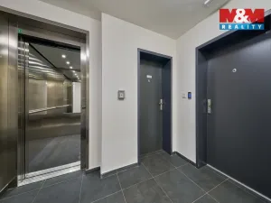Prodej bytu 2+kk, Černý Důl, 42 m2