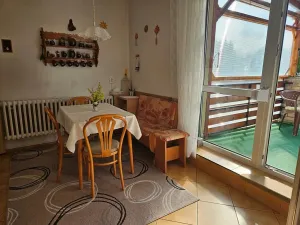 Prodej bytu 3+1, Moravská Třebová, Tyršova, 102 m2