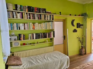 Prodej bytu 3+1, Moravská Třebová, Tyršova, 102 m2