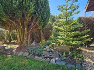 Prodej bytu 3+1, Moravská Třebová, Tyršova, 102 m2