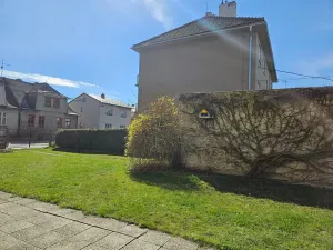 Prodej bytu 3+1, Moravská Třebová, Tyršova, 102 m2