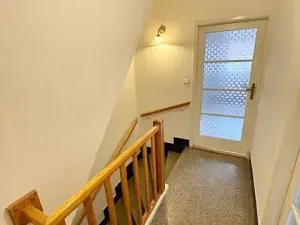 Prodej rodinného domu, Praha - Záběhlice, Podléšková, 138 m2