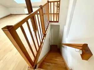 Prodej rodinného domu, Praha - Záběhlice, Podléšková, 138 m2