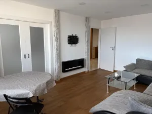 Pronájem bytu 3+1, Praha - Chodov, Láskova, 79 m2