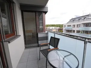 Pronájem bytu 2+kk, Praha - Jinonice, Pod stolovou horou, 54 m2