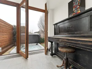 Prodej rodinného domu, Praha, Sklenská, 200 m2