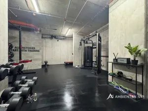 Pronájem bytu 1+kk, Brno, Královopolská, 42 m2