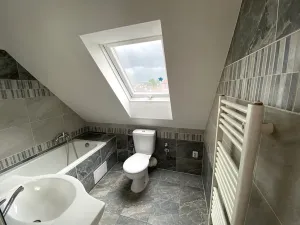 Pronájem bytu 1+kk, Brno, Řehořova, 31 m2