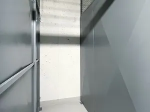 Pronájem bytu 2+kk, Praha - Vysočany, Smržových, 55 m2