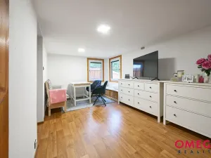 Prodej chaty, Kaliště, 90 m2