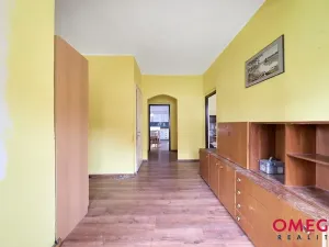 Prodej rodinného domu, Chotětov, 180 m2