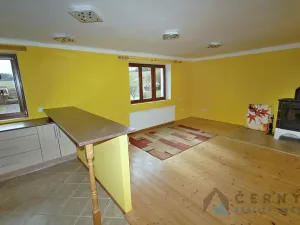 Pronájem rodinného domu, Osečná, 70 m2