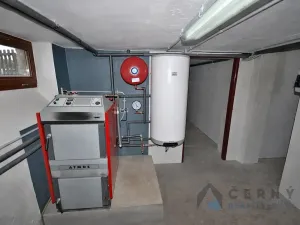 Pronájem rodinného domu, Osečná, 70 m2