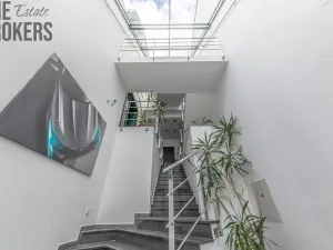 Pronájem rodinného domu, Mladá Boleslav - Čejetice, Koněvova, 296 m2