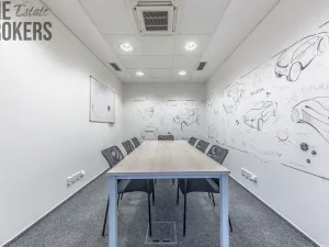 Pronájem rodinného domu, Mladá Boleslav - Čejetice, Koněvova, 296 m2