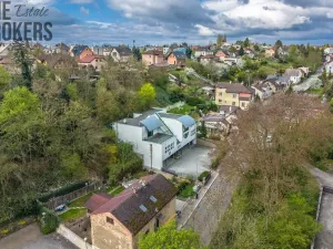 Pronájem rodinného domu, Mladá Boleslav - Čejetice, Koněvova, 296 m2