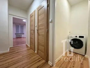 Pronájem bytu 2+1, Teplice, Liberecká, 54 m2