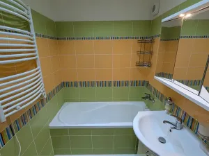 Prodej bytu 3+1, Volyně, Pod Malsičkou, 69 m2