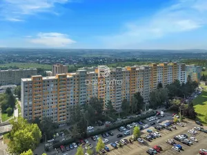 Pronájem bytu 1+1, Praha - Chodov, Zdiměřická, 42 m2