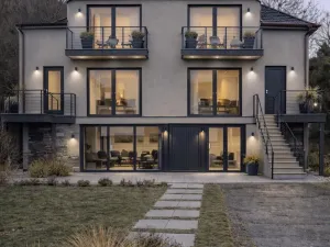 Prodej rodinného domu, Vyšehořovice - Kozovazy, 330 m2