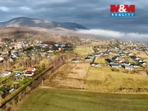 Prodej pozemku pro bydlení, Vysoká Pec - Drmaly, 3960 m2