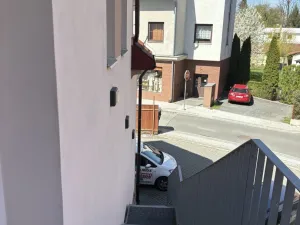 Pronájem obchodního prostoru, Rožnov pod Radhoštěm, Nádražní, 36 m2