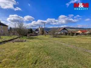 Prodej chalupy, Strážov, 70 m2