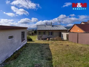 Prodej chalupy, Strážov, 70 m2