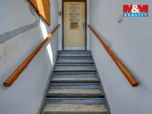 Prodej chalupy, Strážov, 70 m2