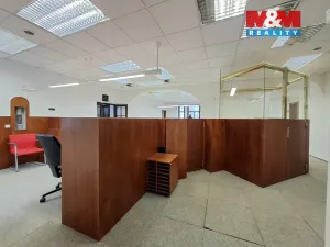 Pronájem kanceláře, Chodov, Staroměstská, 220 m2