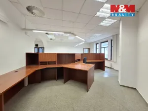 Pronájem kanceláře, Chodov, Staroměstská, 220 m2