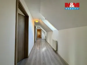 Pronájem rodinného domu, Větřkovice, 75 m2