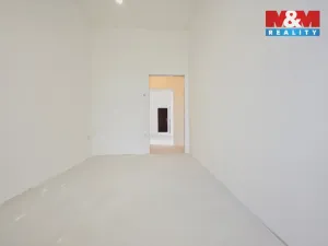 Prodej bytu 3+kk, Prostějov, Tylova, 54 m2