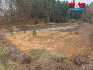 Prodej pozemku pro bydlení, Cheb, 7283 m2