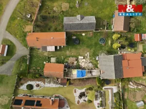 Prodej rodinného domu, Švihov, 147 m2