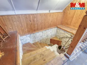 Prodej rodinného domu, Třeboc, 87 m2