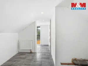 Prodej rodinného domu, Heřmanice, 120 m2