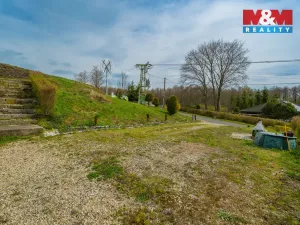 Prodej rodinného domu, Heřmanice, 120 m2