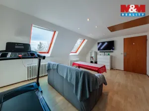 Prodej rodinného domu, Nejdek - Vysoká Štola, 160 m2