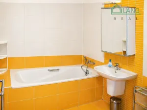 Pronájem bytu 2+1, Brno, Hybešova, 60 m2