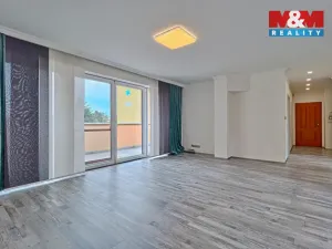 Pronájem bytu 2+kk, Čáslav - Čáslav-Staré Město, nám. Jana Žižky z Trocnova, 65 m2