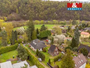 Prodej rodinného domu, Čtyřkoly - Javorník, 236 m2